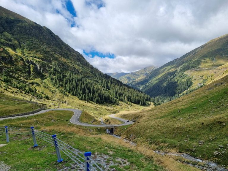 סיכום והמלצות מטיול של שבוע ברומניה