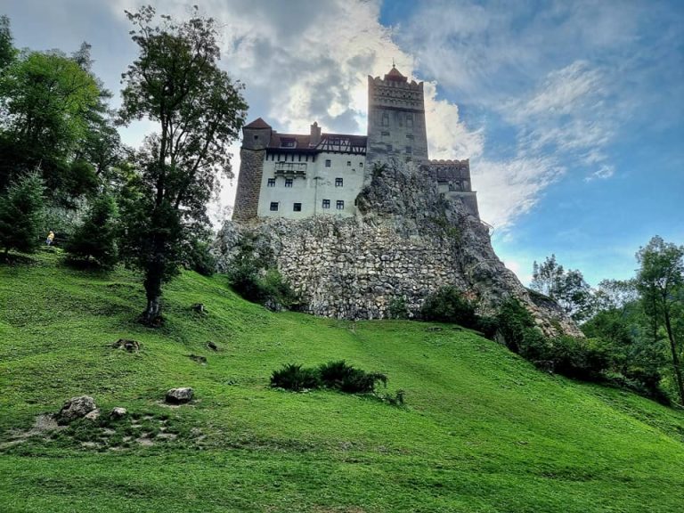 טיפים מטיול משפחתי – חמישה ימים ברומניה