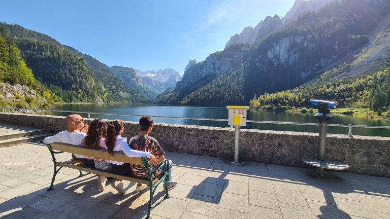 טיול משפחתי – 9 ימים בזלצבורגלנד