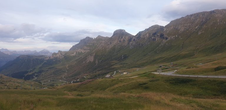 סיכום טיול דולומיטים + גרדה