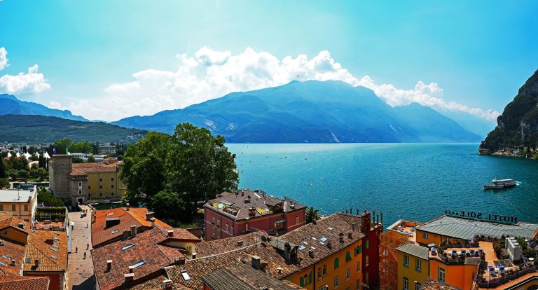 מסלול טיול לזוג פלוס 1 לצפון איטליה – 15 ימים