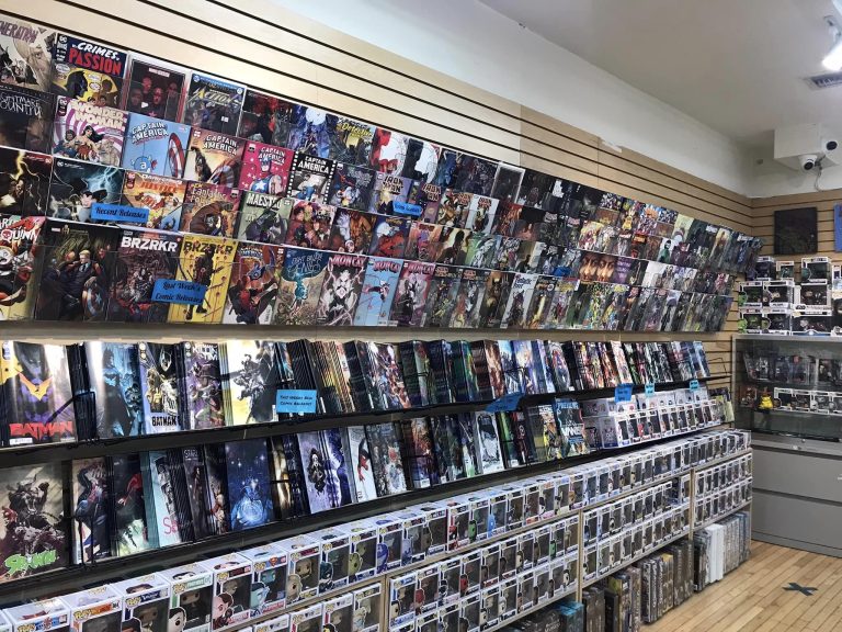 8 ימים בניו יורק והסביבה עם רכב