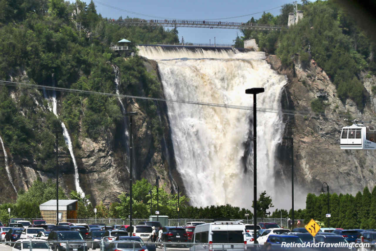 טיול במזרח קנדה והמחוזות האטלנטיים – חלק א'