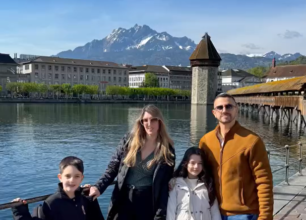 8 ימים מלאים בכיף ביער השחור – אפריל 2026